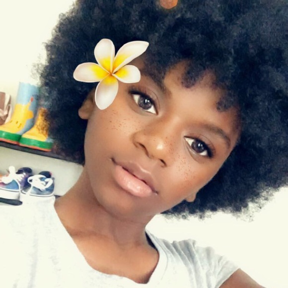 Meet your Posher, Keiara - Picture 1 of 1